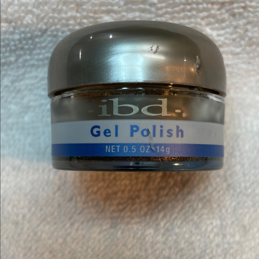 IBD Gel Polish